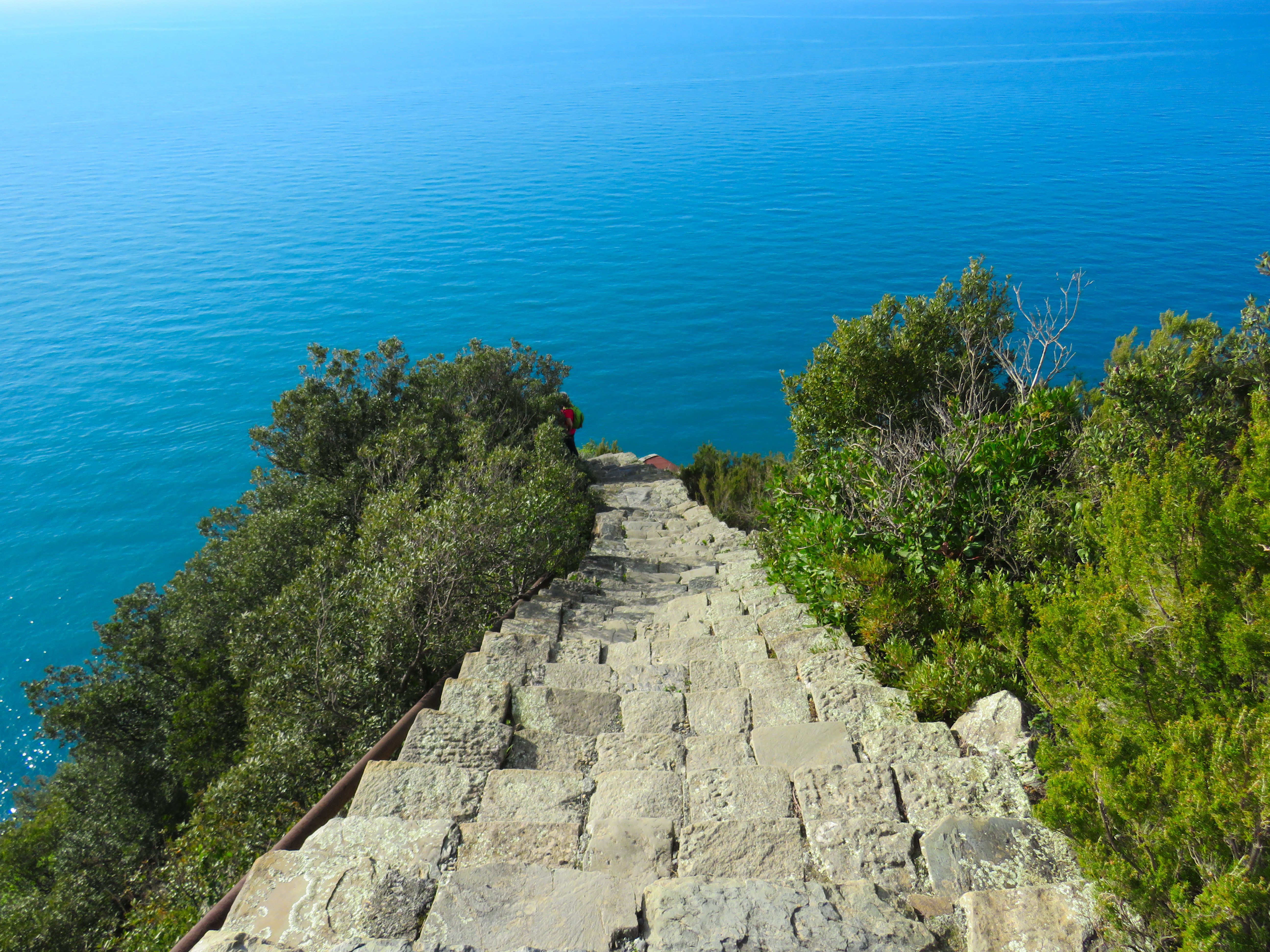 Monesteroli e Cinque Terre (update)