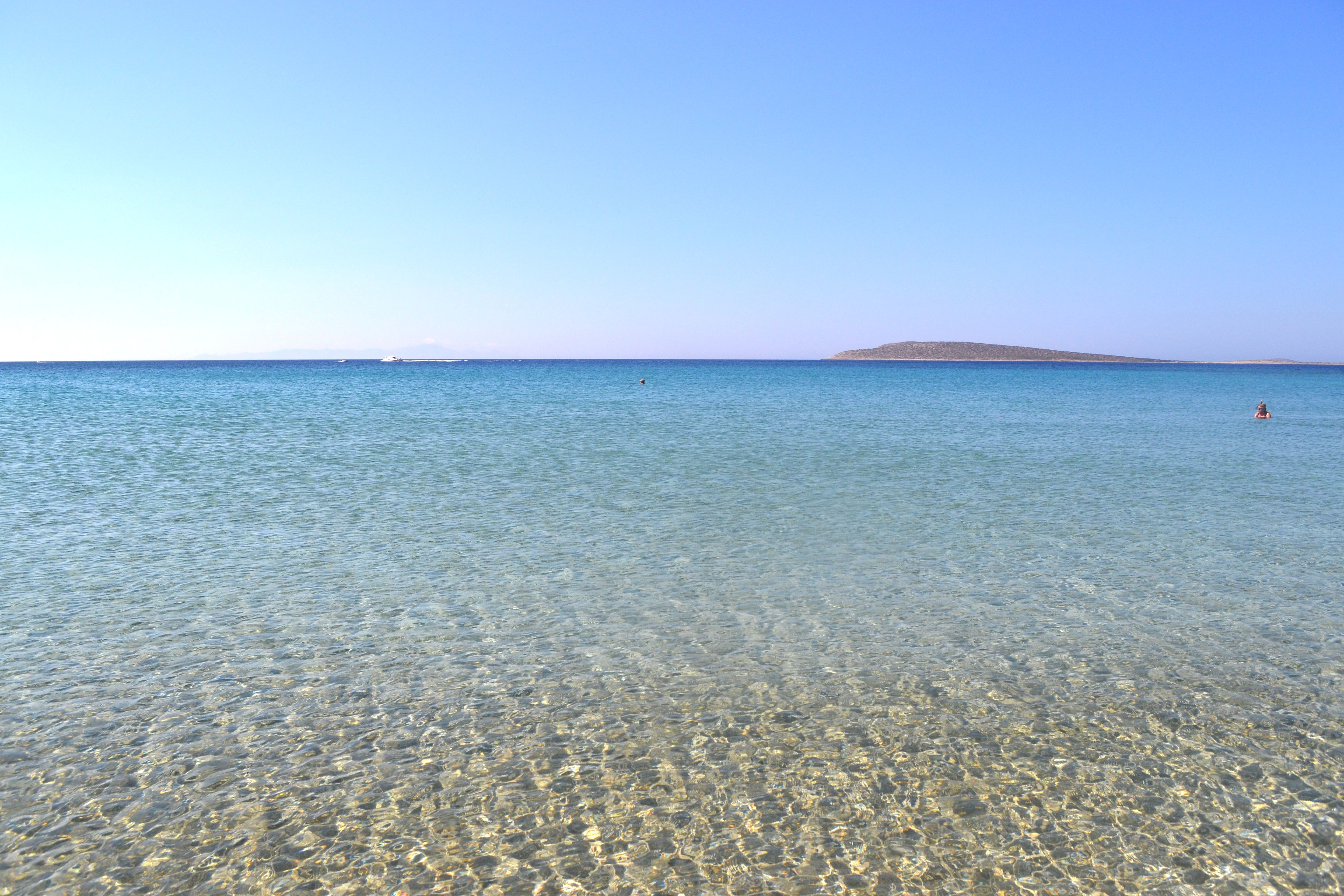 11 cose da vedere a Paros – L’isola perfetta per provare a viaggiare da soli