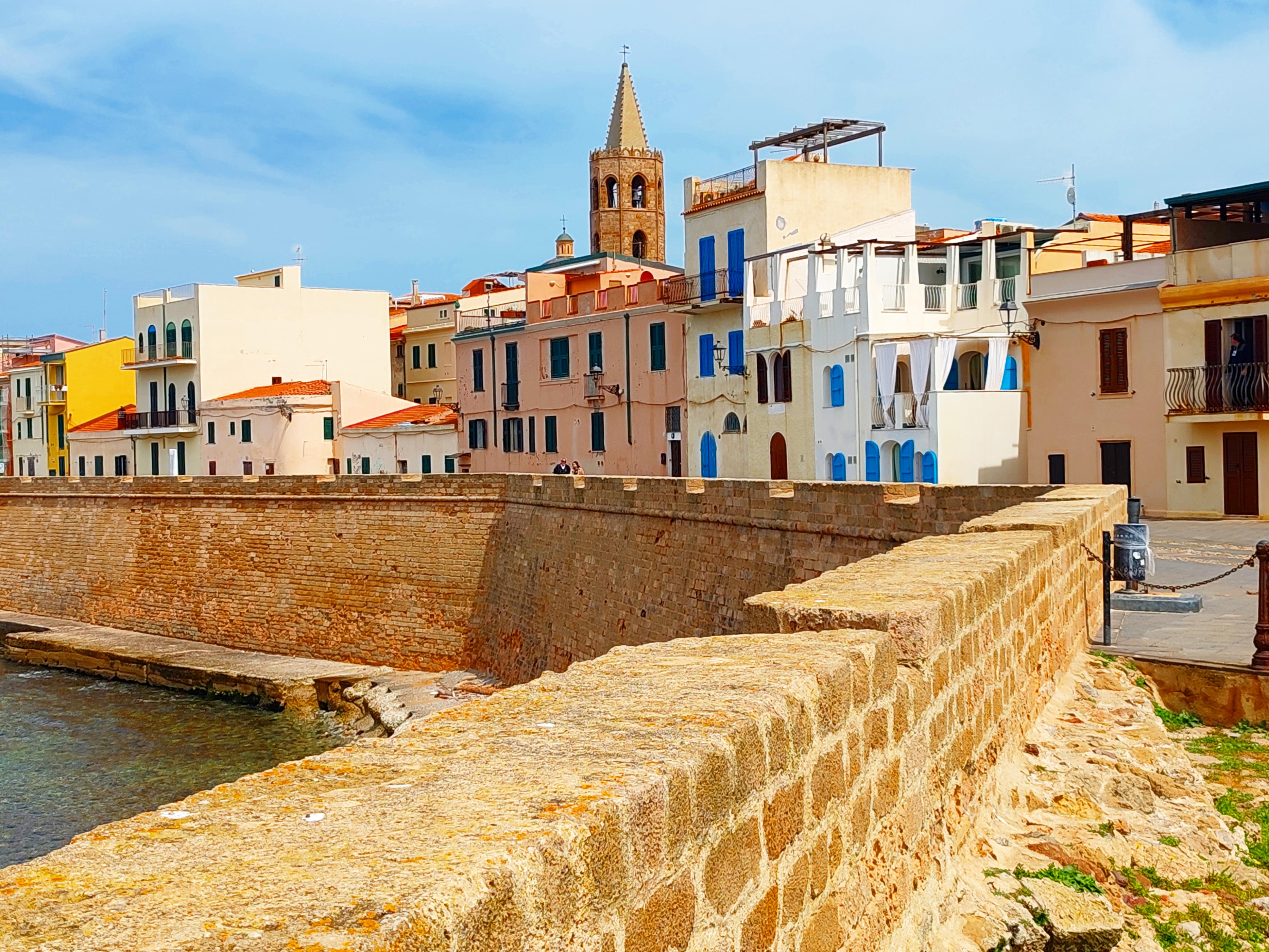 11 cose da fare ad Alghero – La Barceloneta sarda